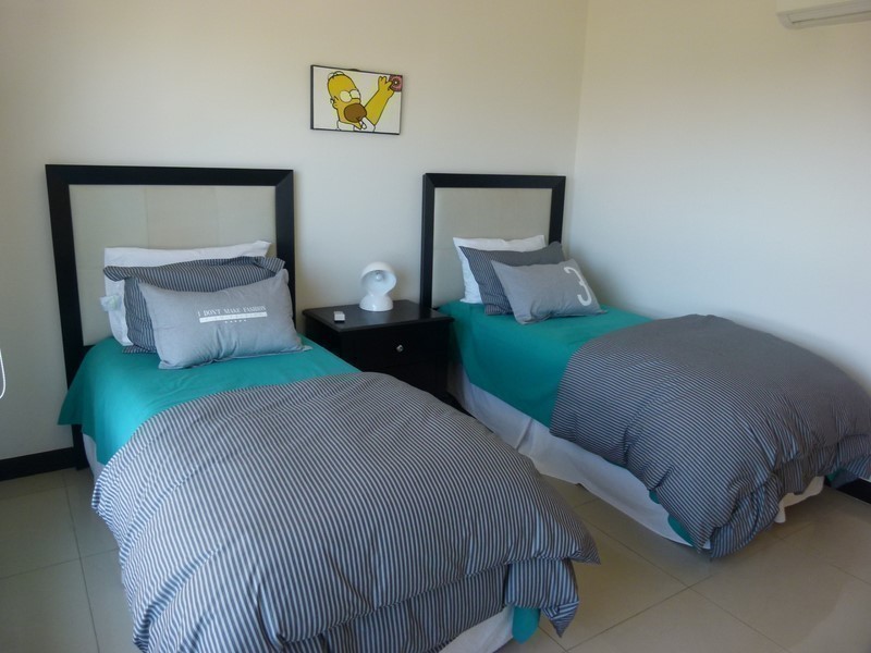 Departamento en primera fila de Playa Brava. Torre Premium